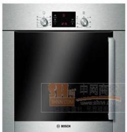 进口德国BOSCH博世嵌入式烤箱HBL33B550W