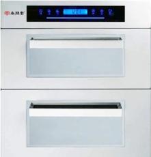 尚朋堂ZTD-100-G011消毒柜 高温两星级高低温消毒柜