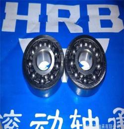 HRB哈尔滨K纺织罗拉轴头调心轴承 现货批发