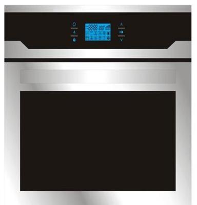 13年新款电蒸炉蒸立方蒸汽烤箱/built-in steam oven new