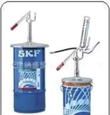 SKF轴承润滑脂SKF油脂SKF润滑油脂LGLT2/25KG