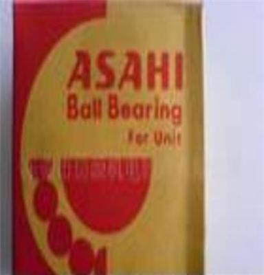 ASAHI进口带座轴承 ASAHI外球面轴承 日本进口外球面轴承