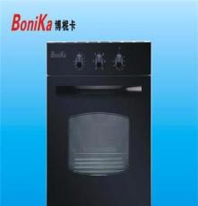 供应西安博柅卡烤箱 BNK SD-020烤箱 家用烤炉