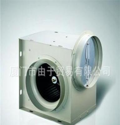 厂家直销/批发微型排气扇朗能全导管换气扇/排气扇DPT20-54L