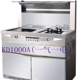 康弟KD-1000A节能环保集成灶