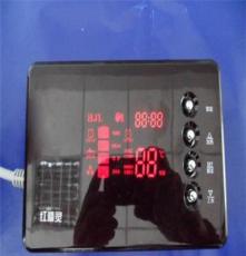 太阳能热水器控制器仪表测控仪厂家热水器微电脑测控仪器配件