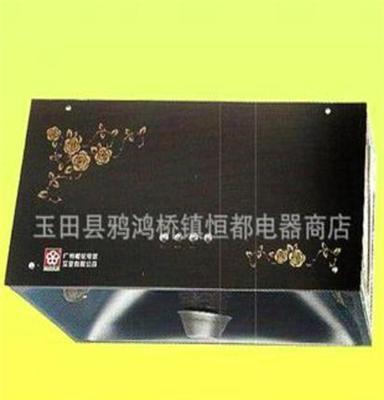 批发优质的樱花电器系列产品中式吸油烟机