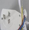 电热水器漏电保护插头电源线,直供,10A,16A可选,长度可订制
