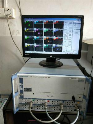 ZVT8 罗德与施瓦茨网络分析仪