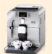 GAGGIA brera 新秀 2010年新 意大利全自动咖啡机 加吉亚 新秀