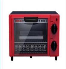 实体店批发 森星 厂家直销电烤箱 9~25升多功能家用环保烤箱