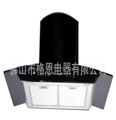 range hood supplier in Foshan (欧式抽油烟机）