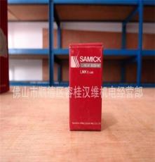直线轴承SAMICK 经销供应 原装韩国SAMICK直线轴承 货真价实