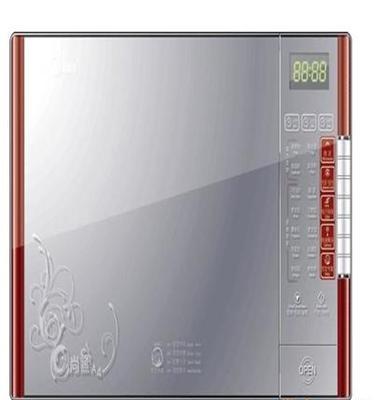 Midea/美的 EG823LA4-NR 带烧烤功能