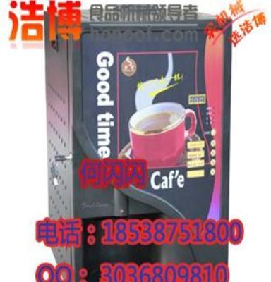 郑州商用咖啡机