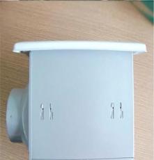 绿岛风耐高温换气扇BPT12-34-A，防腐蚀排气扇，不锈钢换气扇