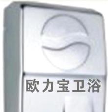 厂家直销批发 广东开平不锈钢感应干手器 质量好 欢迎订购