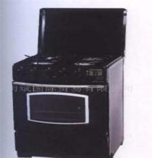 连体电烤箱 烤箱灶