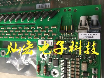 IGBT模块电路板2SP0320T2B0C-FF450R12IE4