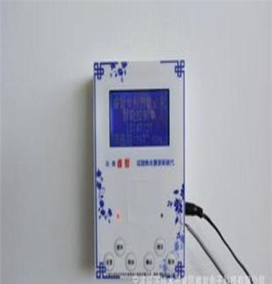 恒压 太阳能热水器控制器 控制仪 测控仪 智能 恒温 即热 增压