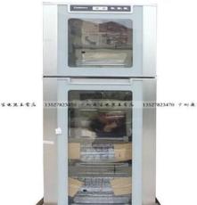 康宝 RTP380F-1家用立式双门消毒碗柜商用大型容量商用餐具高温