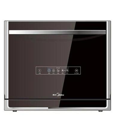 WQP6-3207-CN 美的洗碗机