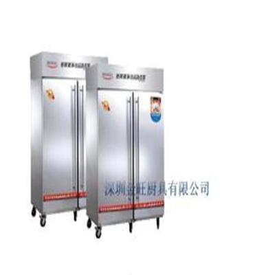 深圳厨房设备供应 亿高 RTP1000F 双门不锈钢 高温 热风 消毒柜
