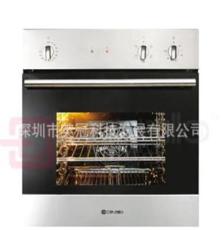 深圳佳威路嵌入式电烤箱家用烤箱大容量电烤箱焗炉