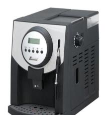 销售智能 意式 全自动咖啡机 cm-4802家用商务接待用商用