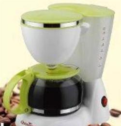 咖啡灌肠全自动家用美式咖啡机 咖啡壶 泡茶机 小额批发