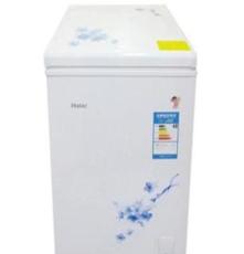Haier/海尔 BC/BD-103HA 冷柜/冰柜 白色 冰箱 全国联保