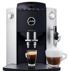 优瑞F50  家用咖啡机 进口咖啡机 瑞士进口 f50