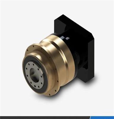 涟恒AD160-20-P2精密行星减速机圆法兰盘输出机器人专用