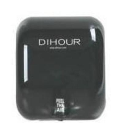 优势供应 DIHOUR迪奥单面干手机DH2800不锈钢高速干手器