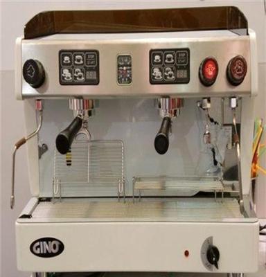 供应GINO吉诺GCM322吉诺商用半自动咖啡机
