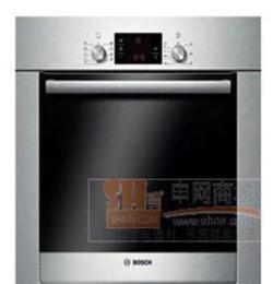进口德国BOSCH博世嵌入式烤箱HBB33C550W