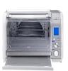 ACA/北美电器 ATO-CF24B 电烤箱不锈钢热风循环烤箱