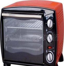 批发烤箱 长实1401A电烤箱 超低价烤箱