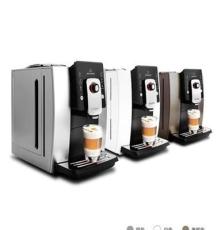 全自动咖啡机供应商品牌——咖乐美