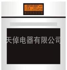 嵌入式烤箱(built-in oven)T057EN19