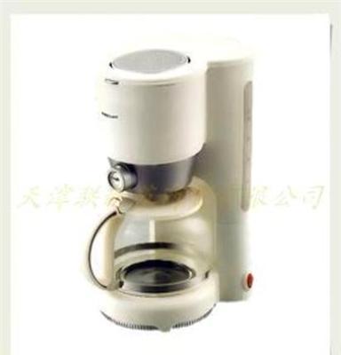 供应咖啡机 荣事达蒸馏水式蒸汽咖啡机RS-CF05