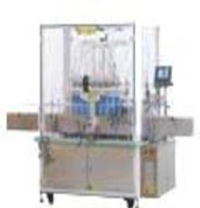 自动液体灌装机-陕西星火包装机械