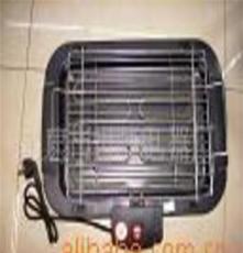 供应家用电烤炉 shifeng环保精铁烤箱 中式风格 彩盒包装