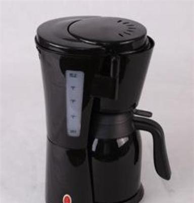 博恩供应 OCM302-B美式咖啡机 杯滴滤咖啡机 美式磨豆机