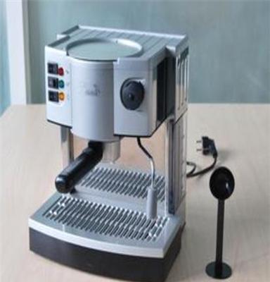 意式咖啡机家用咖啡机半自动商用蒸汽煮意大利espresso咖啡壶