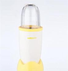 厂家直销 XJM-0201B榨汁机 电动水果迷你婴儿果汁机多功能