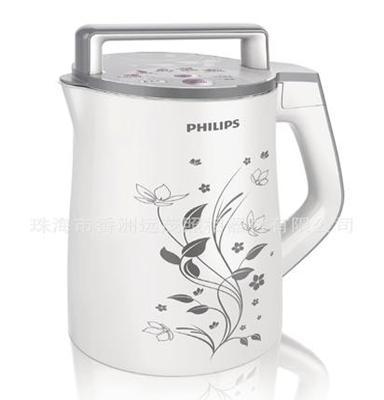 正品  全国联保 飞利浦/PHILIPS 精美 豆浆机 HD2072