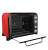 HK-3001RCLF电烤箱家用多功能 不沾油内胆 30L不锈钢烤箱包