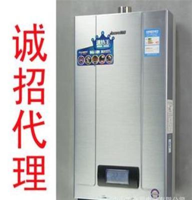 批发家用强排式燃气热水器 热水器 合用-Q02