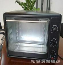 45L電烤箱 PISSA烤箱/廠家直銷/可OEM